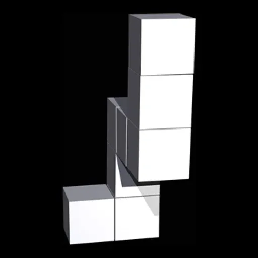 Second shape