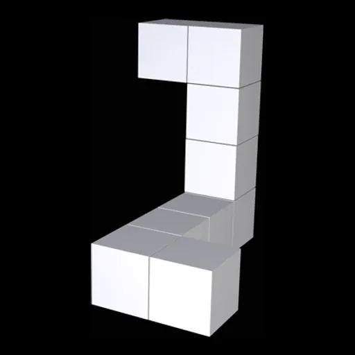 Second shape