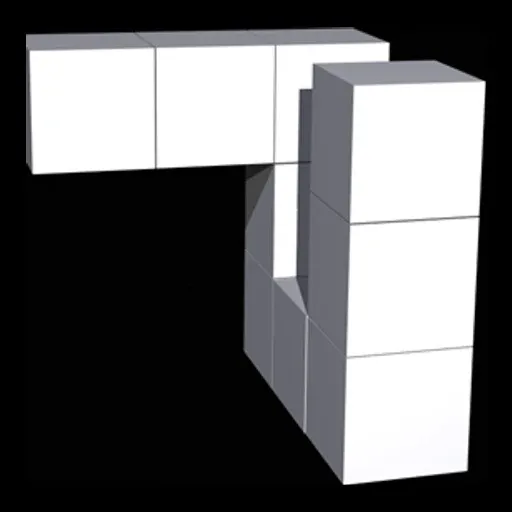 Second shape