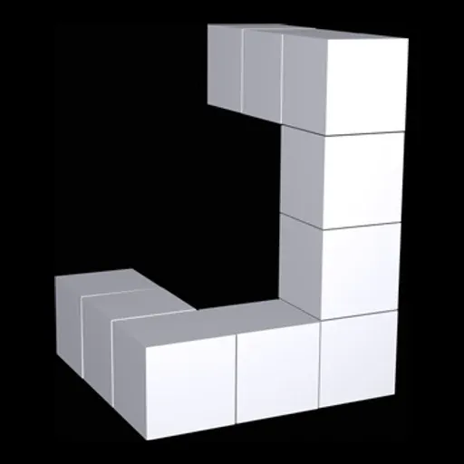 First shape